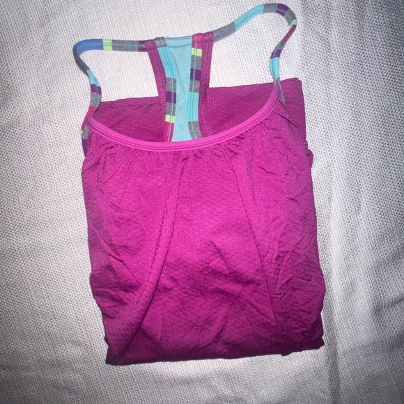 Ivivva Tank Tops - Picture 2 of 2